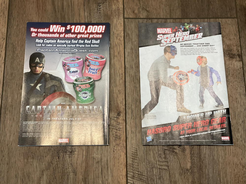 
            
                Load image into Gallery viewer, Ultimate Fallout #4 and Edge of Spider-Verse #2 Facsimile Edition Set
            
        