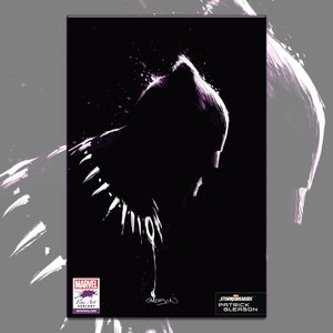 
            
                Load image into Gallery viewer, Black Panther #25 - Patrick Gleason Stormbreakers Variant
            
        