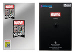 SDCC 2019 Toynk Exclusive Marvel 80 Years Enamel Pin
