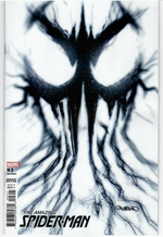 Amazing Spider-Man #93 - Gleason Variant